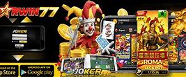 Agen Slot Joker123 Daftar Online Login Link Alternatif