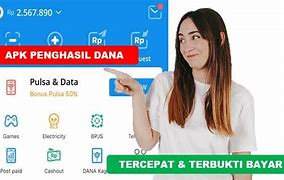 Apk Real Penghasil Saldo Dana Tanpa Undang Teman Terbaru Dan Dapat Uang