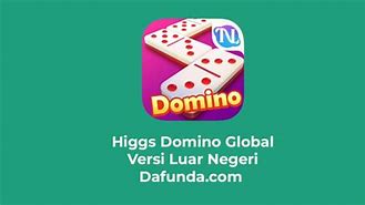 Aplikasi Slot Domino Global Luar Negeri Versi Terbaru 2024 Gratis