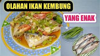 Ikan Mujair Kecil Enaknya Dimasak Apa