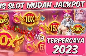 Situs Slot Mudah Jackpot Luar Negeri Hari Ini 2023 &Amp; Slot Gacor