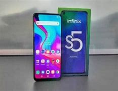 Spesifikasi Infinix S5 Ram 4